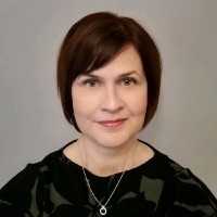 Anne Timonen