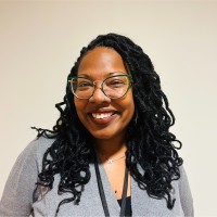Rashida Reed-Gordon