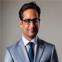 Saurabh Chaturvedi