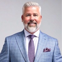 Jay Parkhill, MBA, MHA, BSN, RN, CCRN
