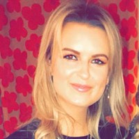 Sally Lenehan