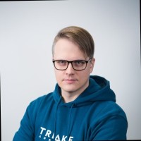 Vesa-Matti Teppo