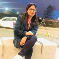 Poonam Diksha Devi