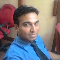 Shrikant Bochare