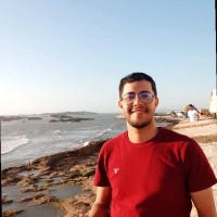 Mohammed El korchi
