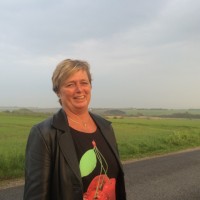 Dorte Ditlev