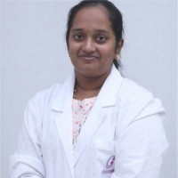 Dr Anita Chrisbina J
