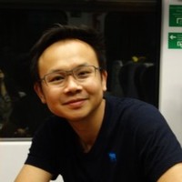 Tony Liao