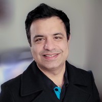Saurabh(Saby) Parnami