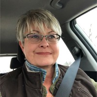 Susan J Johnson