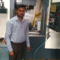 Mallesha K Belli