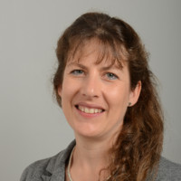 Christine Regina Perret