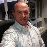 Michael Thiart