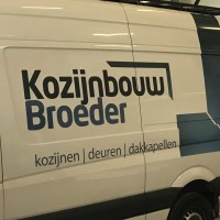 Stein Broeder