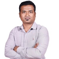 Arun Baskaran