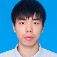 Ruowen（Jamie） Wang