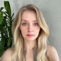Xenia Turubanova