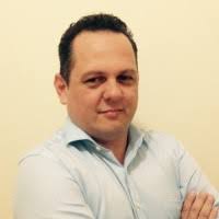 Paulo Henrique Menoni, MSc.