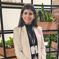 Ashmita bhandari