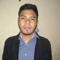 Nelson Eclain Mazariegos