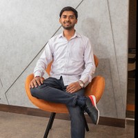 Deepak Kumar
