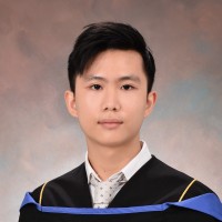 Aaron Ma