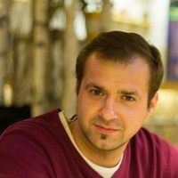 Евгений Тинкалюк