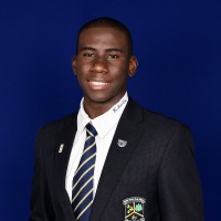 Kerrington Rolle