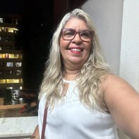Rose Mary Correia