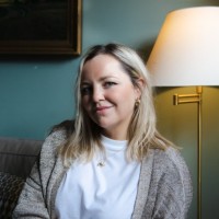 Victoria Bailey-King