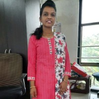 Bhakti Ghadigaonkar