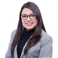 Astrid Carolina Herrera Rosas