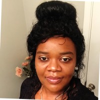 Sylvianne Njiki, Ph.D.