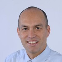 Simon Gidman
