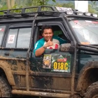 Donny Rustaman