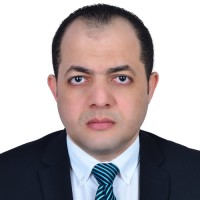 Ahmed Saad