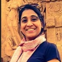 Sophia Lonappan