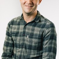 Ben Colliver