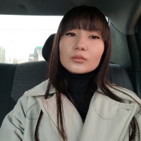 Markhaba Zhussupbekova