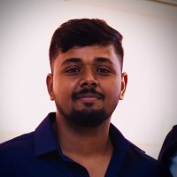 Vinoth Narayanasamy