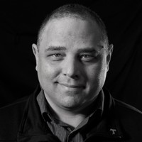 John Vozenilek, MD