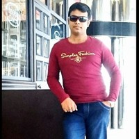 Mohammad Khaja Imtiyaz Ali