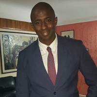Mouhamad CAMARA