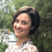 Kelsey McClelland