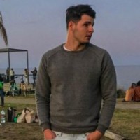 Emmanuel Nicolas Lupacchini