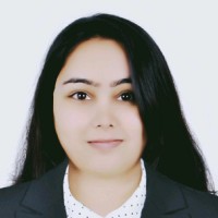 Pranjali Desai