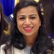 Pooja Shinde