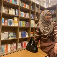 Umie Rafifah