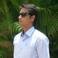 Md Jane Alam