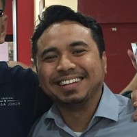 Mohd Syafiq Adam